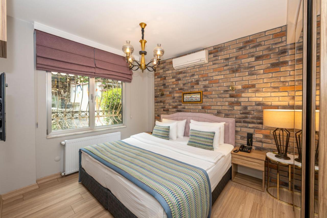 The Marions Special Category Istambul
