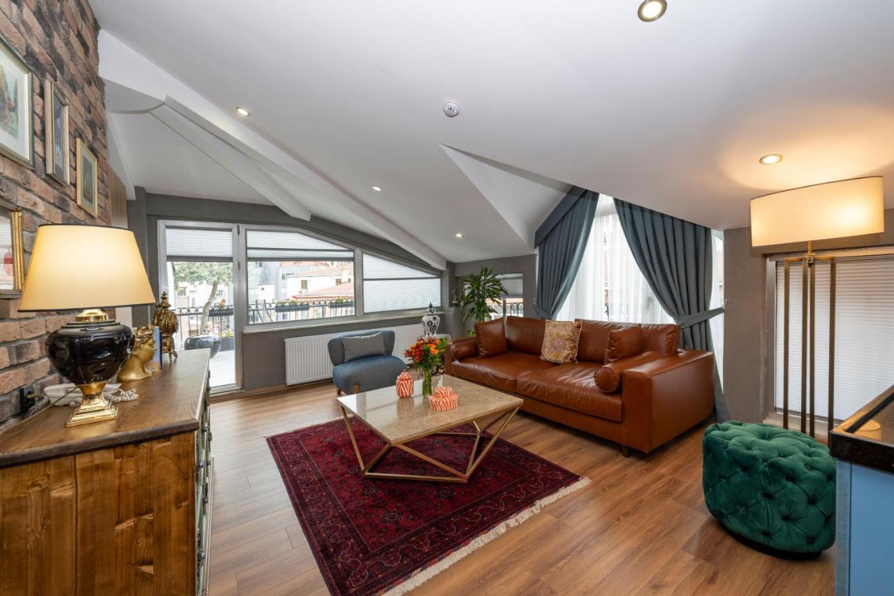 The Marions Special Category Istambul