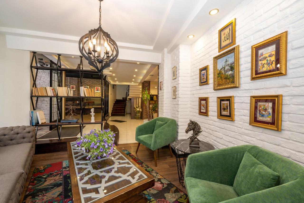 The Marions Special Category 3* Istambul