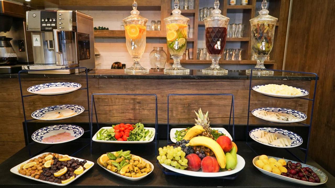 The Marions Special Category Stambuł