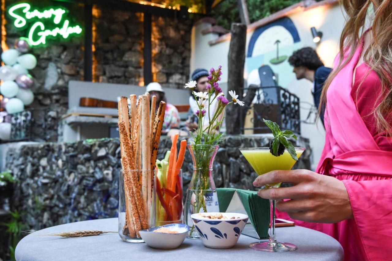 Hotel The Marions Special Category Stambuł